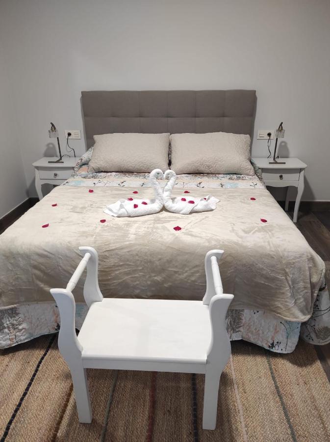 Casa Rural Curracho Vimianzo 외부 사진