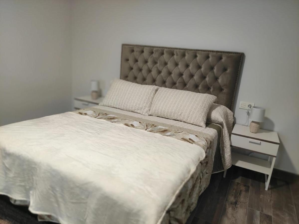 Casa Rural Curracho Vimianzo 외부 사진