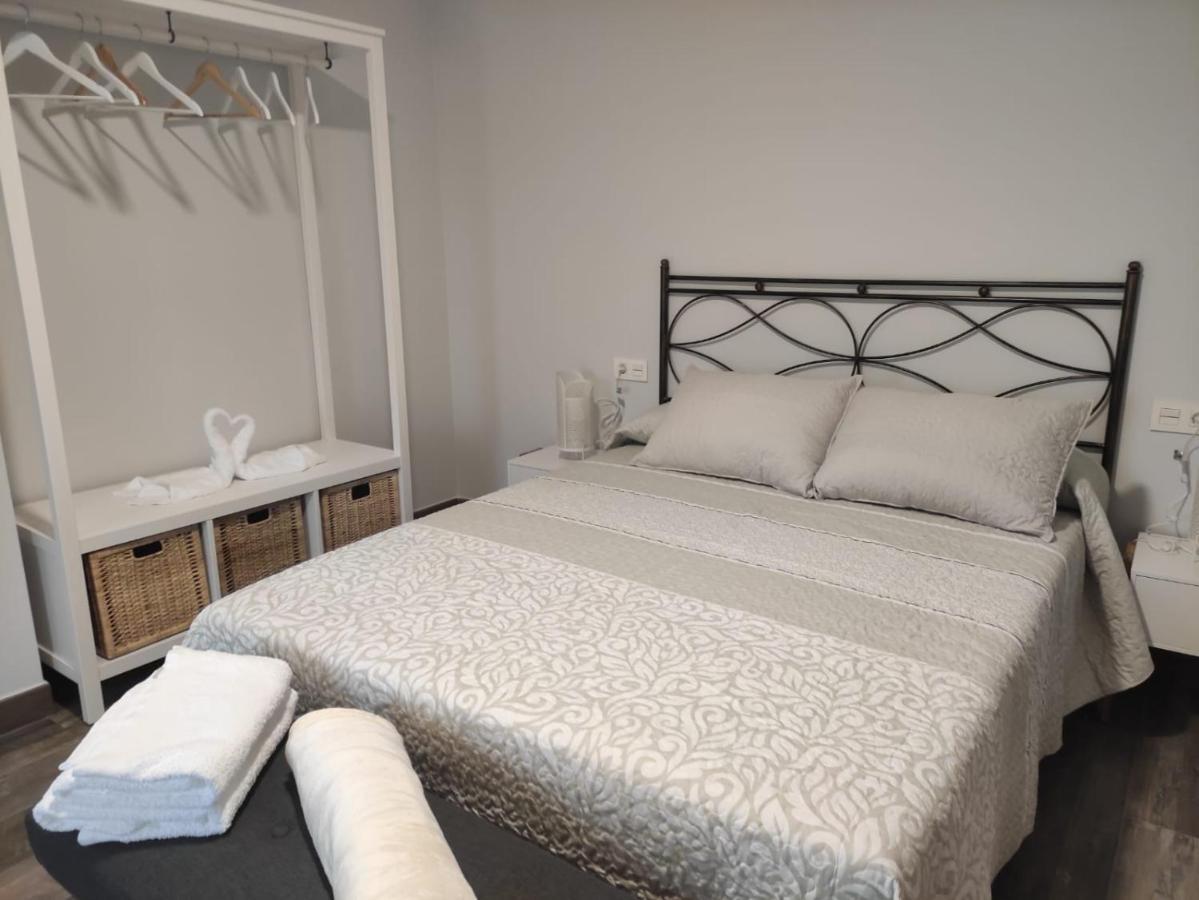 Casa Rural Curracho Vimianzo 외부 사진