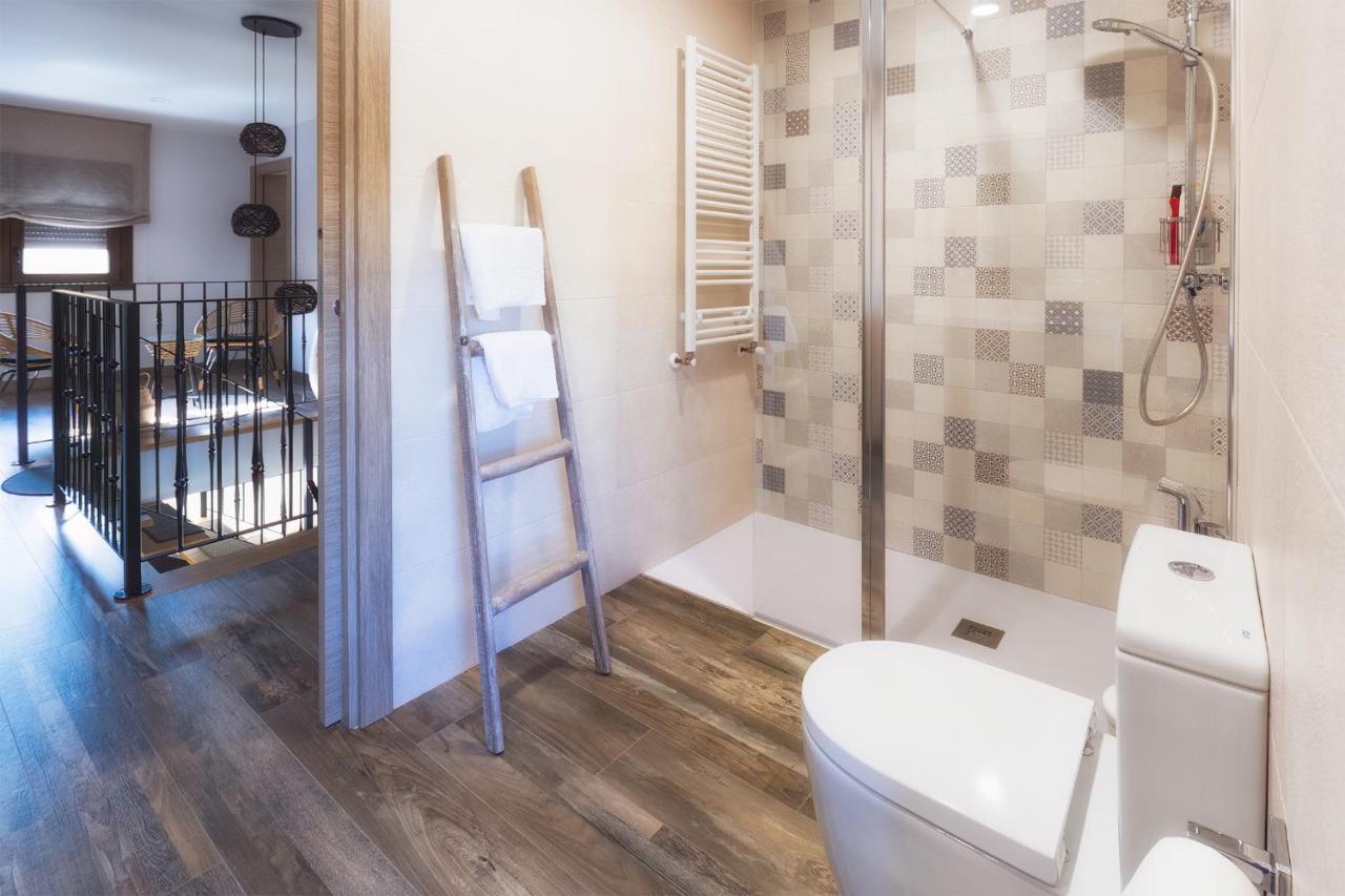 Casa Rural Curracho Vimianzo 외부 사진