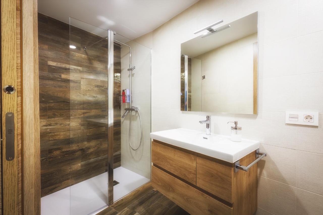 Casa Rural Curracho Vimianzo 외부 사진