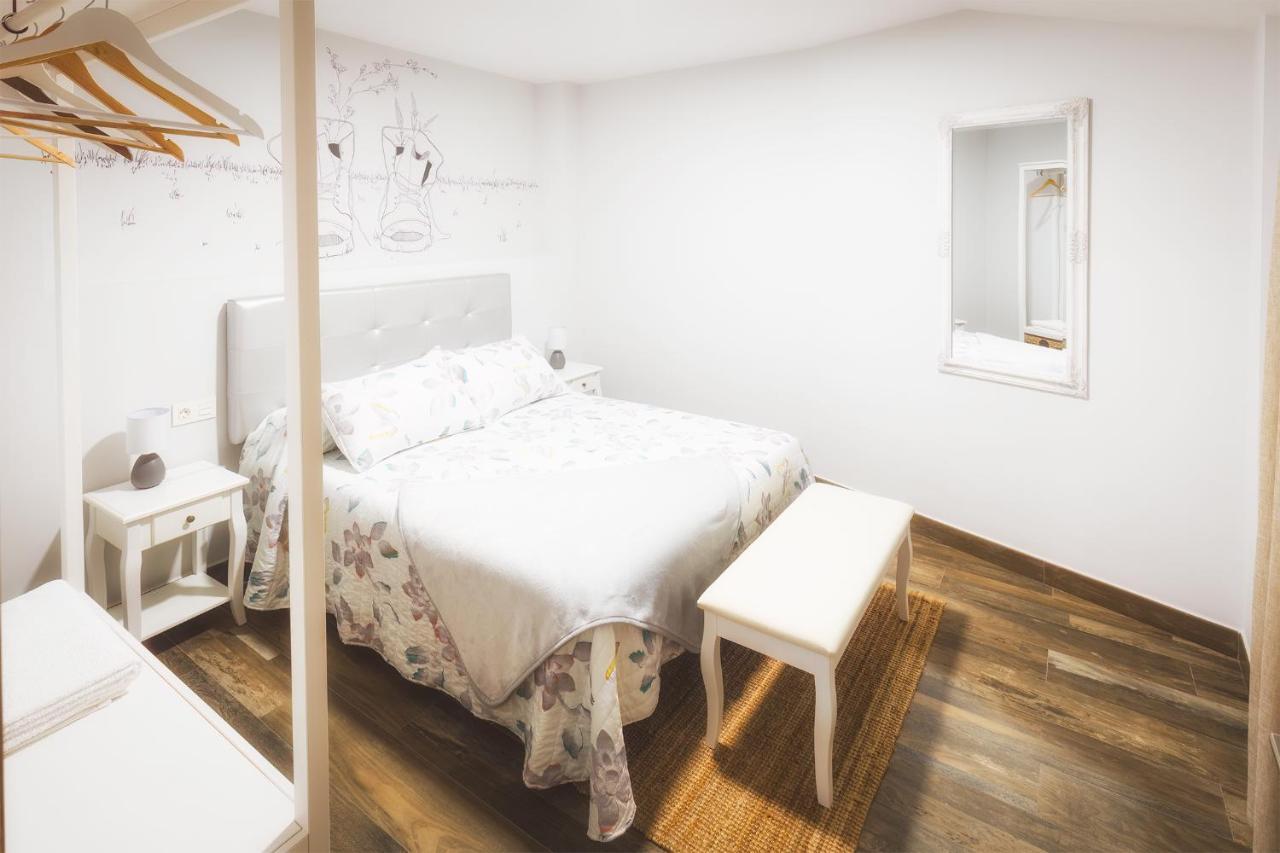 Casa Rural Curracho Vimianzo 외부 사진